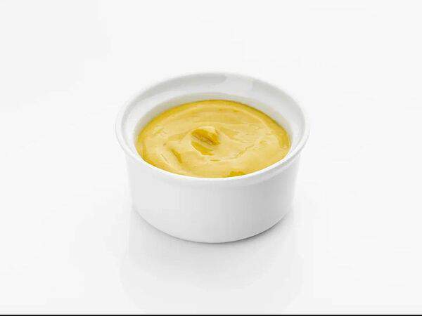 Albano pizza - Соус сырный