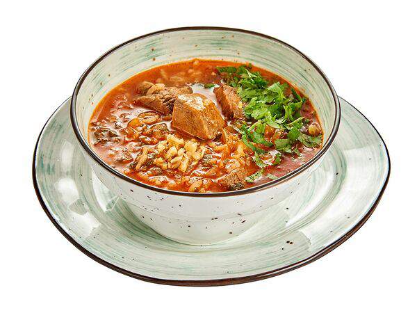 Лябихауз - Харчо