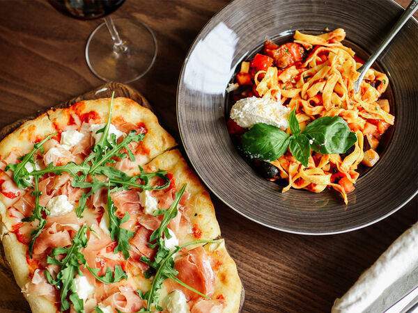 Ресторан Du Pain в Самаре