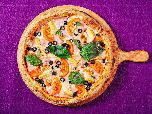 Дрова - Капричиоза