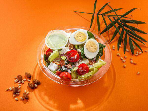 Fresh Concept - Кобб без курицы