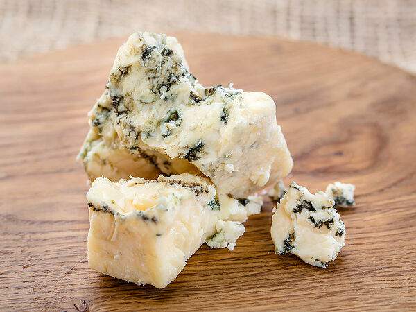 Чайхона №1 Братьев Васильчуков - Сыр Дор Блю