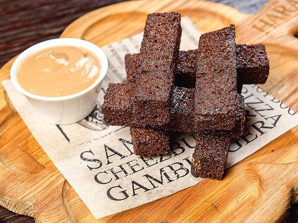 Harat's Irish Pub - Гарлики