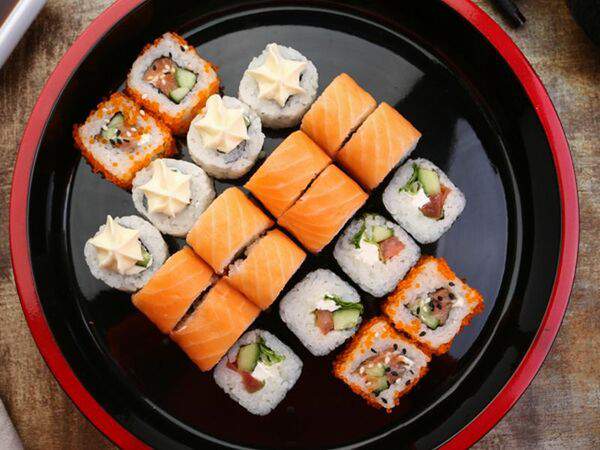 Большие Тарелки - Сет Фантастическая четверка