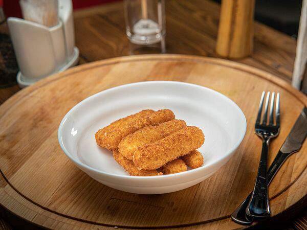 Bizon Grill Café - Сырные палочки