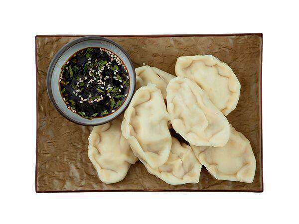 Алые паруса - Гедзе с курицей