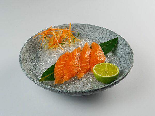 Skzk Rest - Сашими лосось