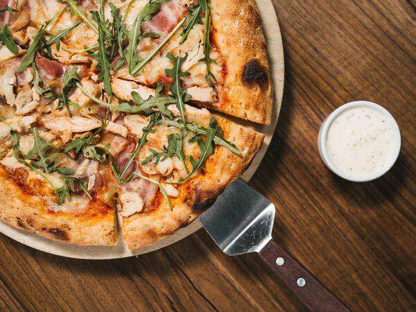 Ресторан Ресторан Soho в Саратове