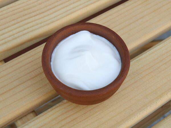 ХочуПури - Сметана