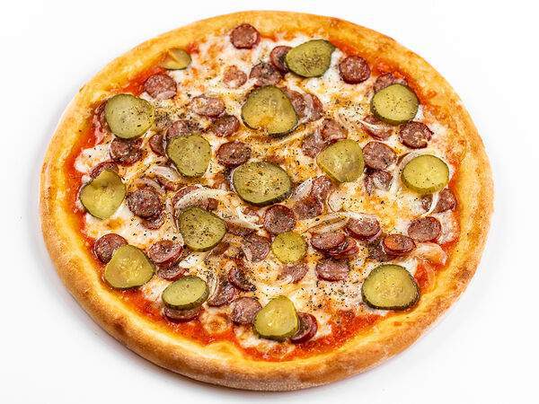 PizzaRest - Охотничья