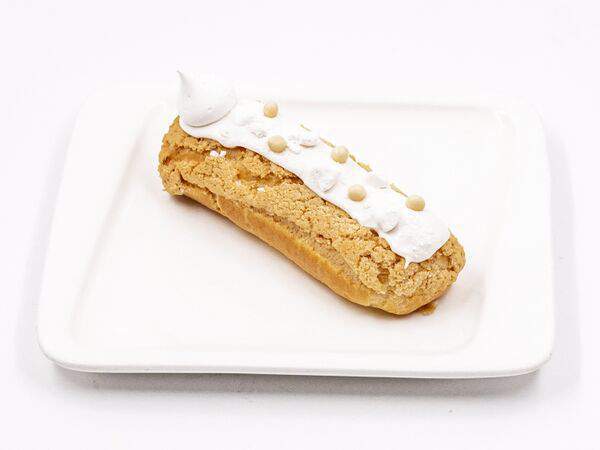 Ред-Буфет - Эклер ванильный