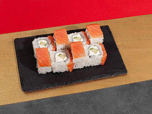 Fuji Yammi - Фила Смоук