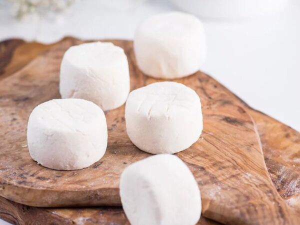 Red wall - Сырники