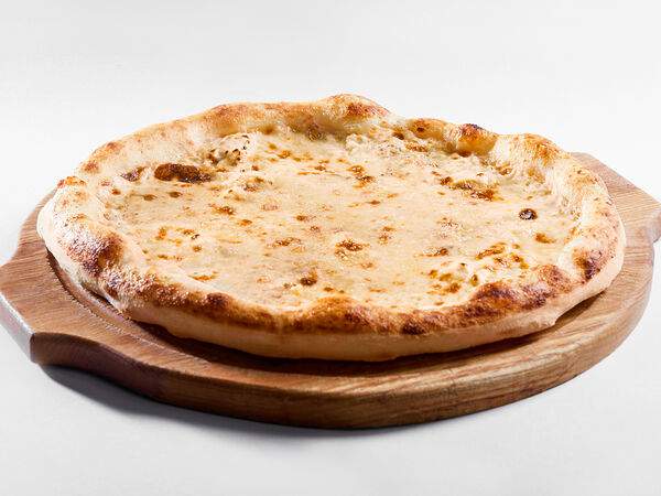 La Bistecca - Пицца Кваттро Формаджи