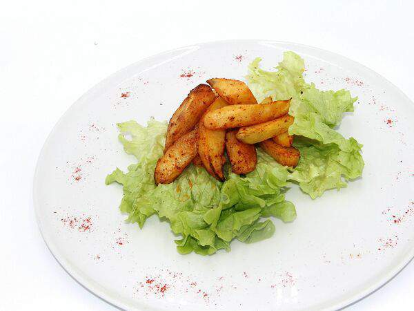 Роллбери - Картофельные дольки