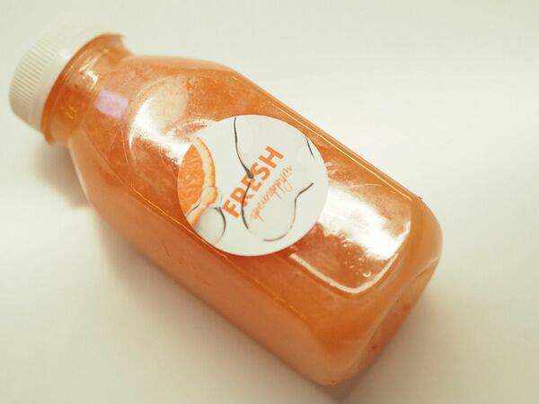 Гастромаркет The Eda - Фреш грейпфрутовый свежевыжатый