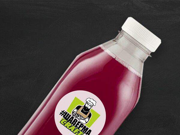 Шаверма Craft - Морс