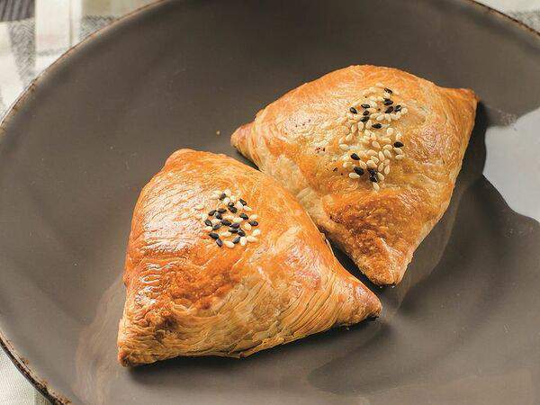 Маймун - Самса