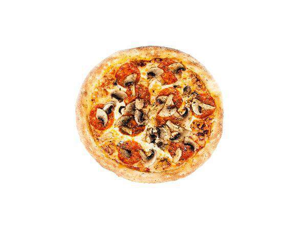 Giros Plus - Пицца Италия