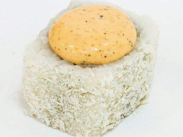 СушиЛавка - Цезарь с лососем