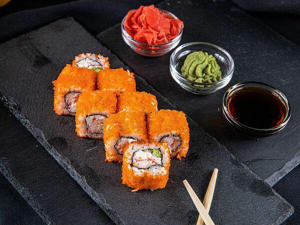 Burgerock - Ролл Ричардс