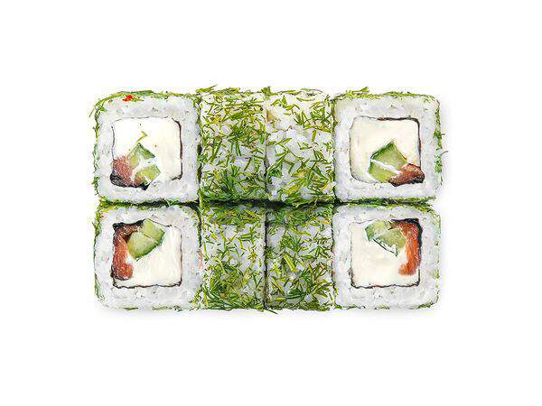 Imperator Food - Флоренция