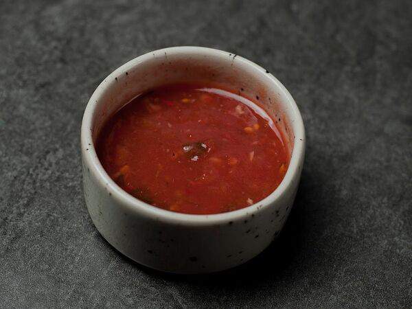 Хачапури для Пушкина - Сацебели