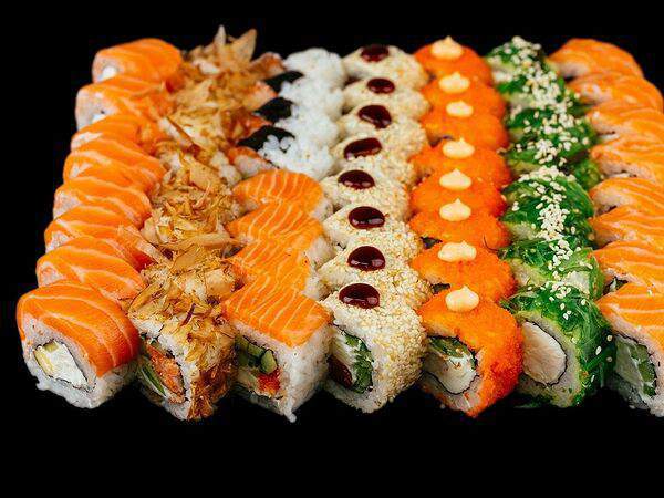 Sufix - Пятница сет