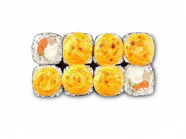 Ниндзя Пицца - Сегун