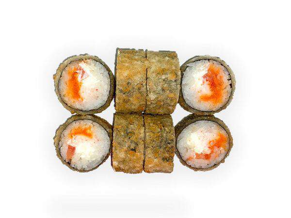 СушиKingyo - Банзай жареный