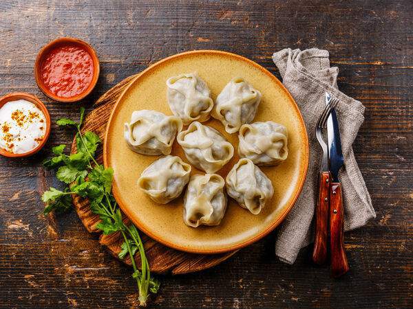 Ресторан Yellow Cafe в Белгороде