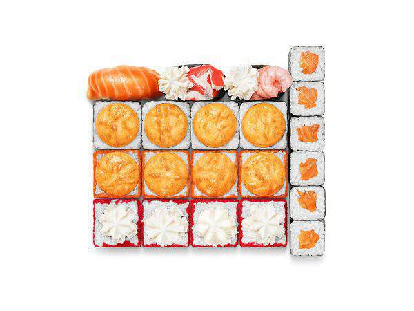 Сушивёсла - Сет Ю энд ми