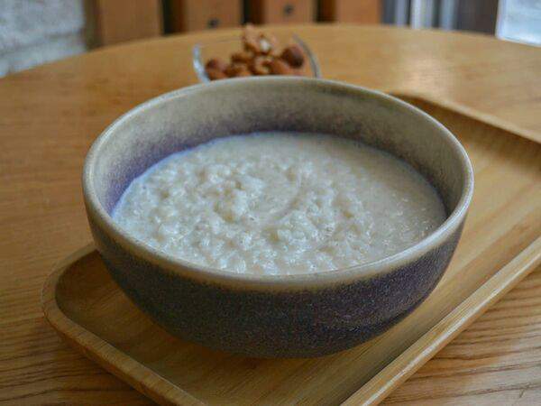 Pankoff Bakery - Каша Рисовая