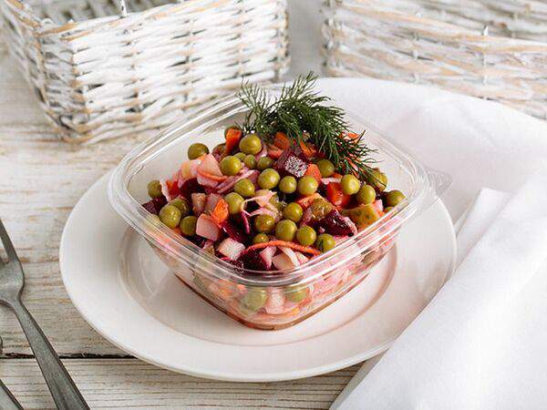 Провиант - Винегрет