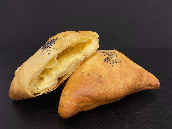 Пекарня Буханка - Самса с сыром