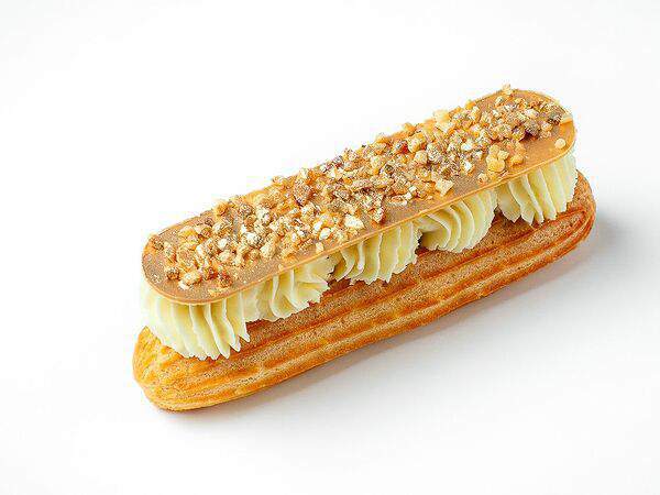 Lavanda Eclair - Эклер Париж Брест