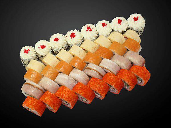 Dovezuka - Набор Сэнсэй