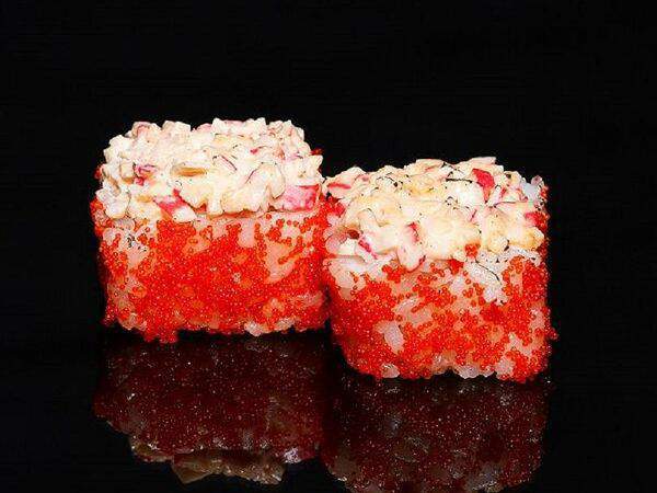 Fabrika - Запечённый Сан-Франциско