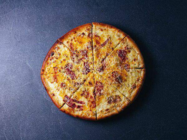 Кайф - Карбонара