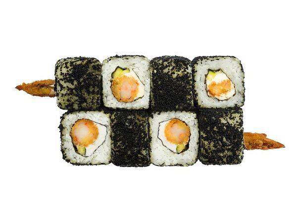 Shikado - Калифорния Эби