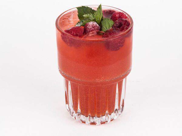 Barelli - Домашний Лимонад