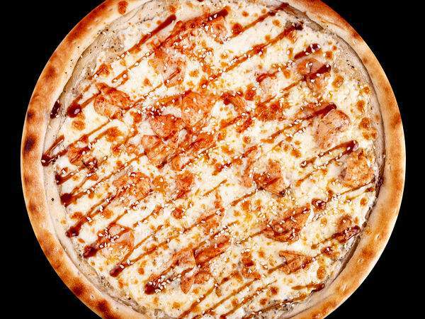 Sushi star & pizza - Курица терияки