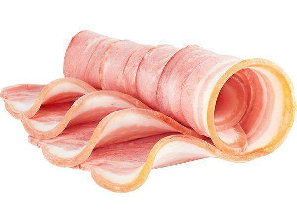 Chicken Pizza & Sushi - Бекон