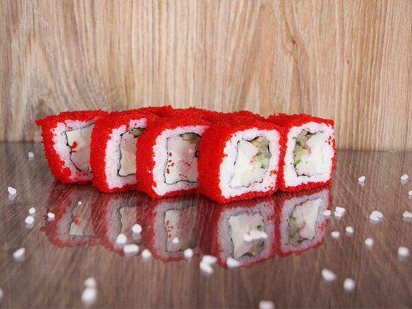 Mango - Калифорния