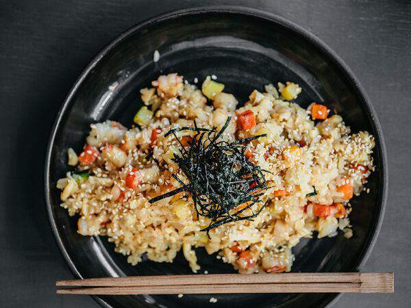 Shiba - Мазе гохан