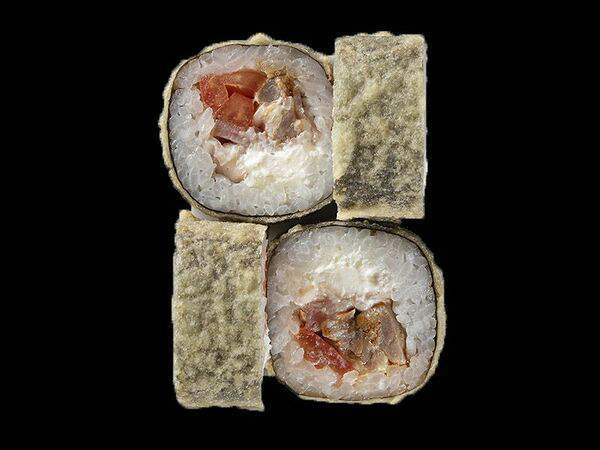 Самурай - Горячая Мексика