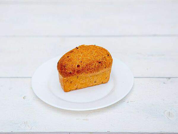 Баракат - Икмэк серый