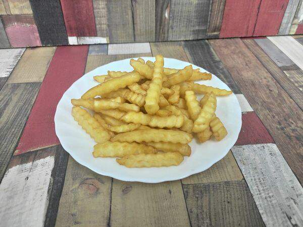 Чарли - Картофель фри