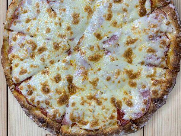 Markus pizza - Пицца Кремлевская