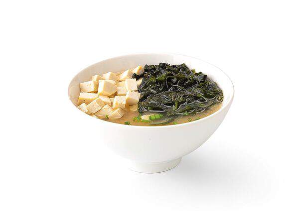 Сушишоп - Мисо